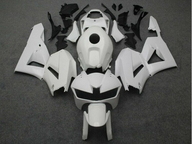 Unpainted 2013-2021 Honda CBR600RR Motorcycle Fairings Unpainted 2013-2021 Honda CBR600RR Motorcycle Fairings