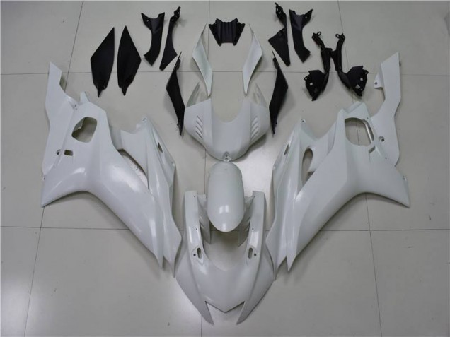 Unpainted 2017-2021 Yamaha YZF R6 Motorcycle Fairings Unpainted 2017-2021 Yamaha YZF R6 Motorcycle Fairings