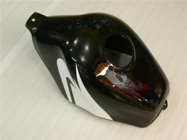 White 1995-1998 Honda CBR600 F3 Motorcycle Fairings White 1995-1998 Honda CBR600 F3 Motorcycle Fairings