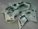 White 1998-2002 Yamaha YZF R6 Motorcycle Fairings