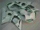 White 1998-2002 Yamaha YZF R6 Motorcycle Fairings