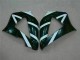 White 2000-2001 Honda CBR900RR 929RR Motorcycle Fairing White 2000-2001 Honda CBR900RR 929RR Motorcycle Fairing