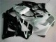 White 2000-2001 Honda CBR900RR 929RR Motorcycle Fairings