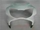 White 2000-2001 Honda CBR900RR 929RR Motorcycle Fairings