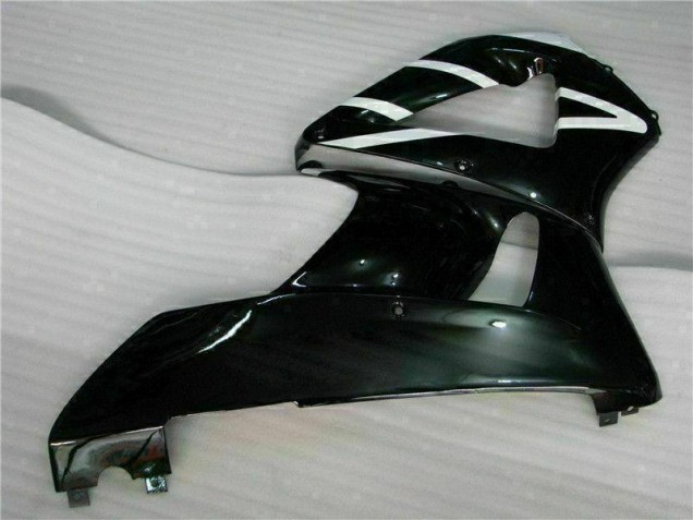 White 2000-2001 Honda CBR900RR 929RR Motorcycle Fairings