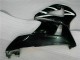 White 2000-2001 Honda CBR900RR 929RR Motorcycle Fairings