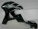 White 2000-2001 Honda CBR900RR 929RR Motorcycle Fairings