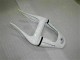 White 2000-2001 Yamaha YZF R1 Motorcycle Bodywork White 2000-2001 Yamaha YZF R1 Motorcycle Bodywork