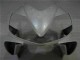 White 2001-2003 Honda CBR600 F4i Motorcycle Fairings White 2001-2003 Honda CBR600 F4i Motorcycle Fairings
