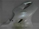 White 2001-2003 Honda CBR600 F4i Motorcycle Fairings White 2001-2003 Honda CBR600 F4i Motorcycle Fairings
