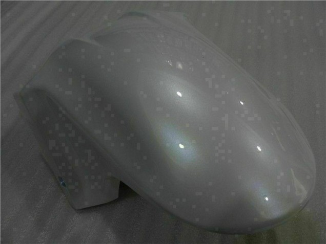 White 2001-2003 Honda CBR600 F4i Motorcycle Fairings White 2001-2003 Honda CBR600 F4i Motorcycle Fairings