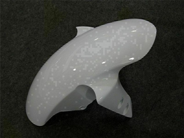White 2002-2003 Yamaha YZF R1 Full Motorcycle Fairing Kits White 2002-2003 Yamaha YZF R1 Full Motorcycle Fairing Kits