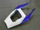 White 2002-2003 Yamaha YZF R1 Full Motorcycle Fairing Kits White 2002-2003 Yamaha YZF R1 Full Motorcycle Fairing Kits