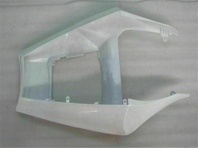 White 2002-2003 Yamaha YZF R1 Motorcycle Bodywork