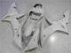 White 2002-2003 Yamaha YZF R1 Motorcycle Fairing White 2002-2003 Yamaha YZF R1 Motorcycle Fairing