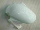 White 2003-2004 Honda CBR600RR ABS Fairings