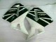 White 2003-2004 Honda CBR600RR Motorbike Fairings & Bodywork White 2003-2004 Honda CBR600RR Motorbike Fairings & Bodywork