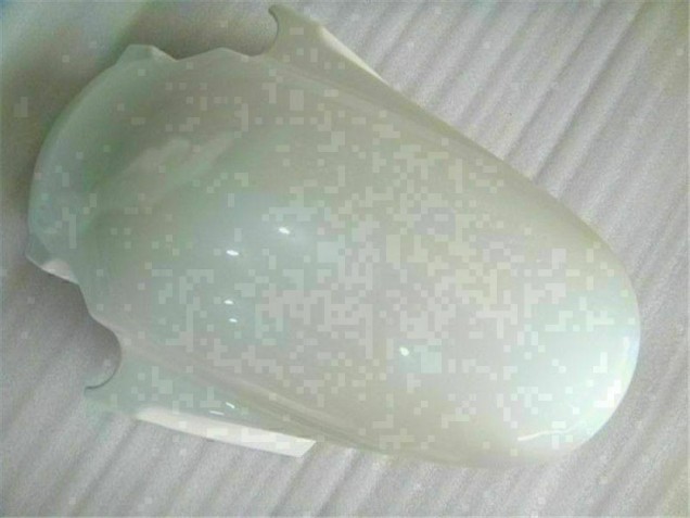 White 2003-2004 Honda CBR600RR Motorbike Fairings & Bodywork White 2003-2004 Honda CBR600RR Motorbike Fairings & Bodywork