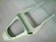 White 2003-2004 Honda CBR600RR Motorbike Fairings & Bodywork White 2003-2004 Honda CBR600RR Motorbike Fairings & Bodywork