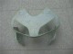 White 2003-2004 Honda CBR600RR Motorcycle Fairing & Bodywork White 2003-2004 Honda CBR600RR Motorcycle Fairing & Bodywork