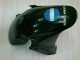 White 2003-2004 Honda CBR600RR Motorcycle Fairings
