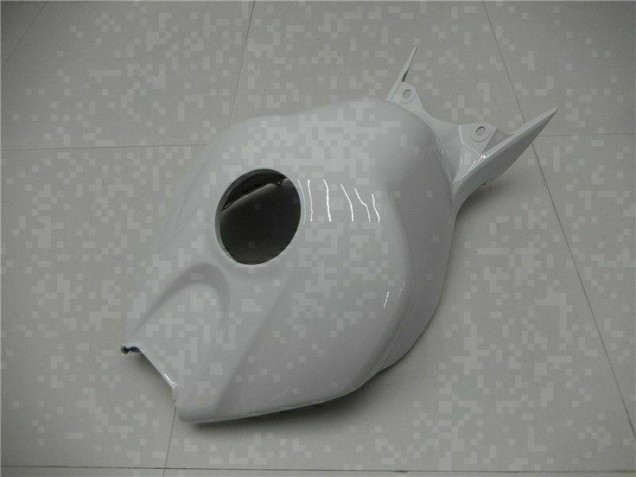 White 2004-2005 Honda CBR1000RR Full Motorcycle Fairing Kits