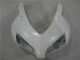 White 2004-2005 Honda CBR1000RR Motorcycle Fairing Kits