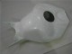 White 2004-2005 Honda CBR1000RR Motorcycle Fairing Kits