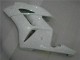 White 2004-2005 Honda CBR1000RR Motorcycle Fairing Kits