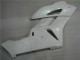 White 2004-2005 Honda CBR1000RR Motorcycle Fairing Kits