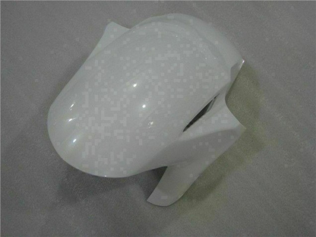 White 2004-2005 Honda CBR1000RR Motorcycle Fairing Kits