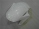 White 2004-2005 Honda CBR1000RR Motorcycle Fairing Kits