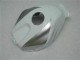 White 2005-2006 Honda CBR600RR Aftermarket Motorcycle Fairing White 2005-2006 Honda CBR600RR Aftermarket Motorcycle Fairing