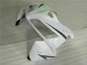 White 2005-2006 Honda CBR600RR Motorcycle Fairing & Bodywork White 2005-2006 Honda CBR600RR Motorcycle Fairing & Bodywork