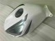 White 2005-2006 Honda CBR600RR Motorcycle Fairing & Bodywork White 2005-2006 Honda CBR600RR Motorcycle Fairing & Bodywork