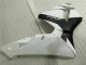 White 2005-2006 Honda CBR600RR Motorcycle Fairing & Bodywork White 2005-2006 Honda CBR600RR Motorcycle Fairing & Bodywork