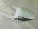 White 2005-2006 Honda CBR600RR Motorcycle Fairing & Bodywork White 2005-2006 Honda CBR600RR Motorcycle Fairing & Bodywork