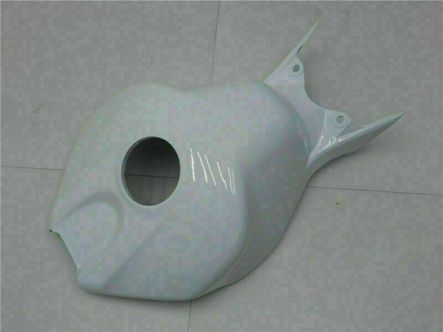White 2006-2007 Honda CBR1000RR Motorcycle Bodywork White 2006-2007 Honda CBR1000RR Motorcycle Bodywork