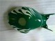 White 2006-2007 Honda CBR1000RR Motorcycle Fairing White 2006-2007 Honda CBR1000RR Motorcycle Fairing