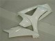 White 2007-2008 Suzuki GSXR 1000 Motorcycle Fairings White 2007-2008 Suzuki GSXR 1000 Motorcycle Fairings