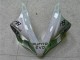 White 2007-2008 Yamaha YZF R1 Motorcycle Fairing Kits & Plastic White 2007-2008 Yamaha YZF R1 Motorcycle Fairing Kits & Plastic