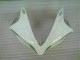 White 2007-2008 Yamaha YZF R1 Motorcycle Fairing