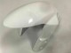 White 2008-2010 Suzuki GSXR 600/750 Motorcycle Bodywork