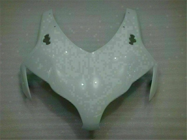 White 2008-2011 Honda CBR1000RR Motorcycle Bodywork White 2008-2011 Honda CBR1000RR Motorcycle Bodywork