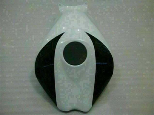 White 2008-2011 Honda CBR1000RR Motorcycle Bodywork White 2008-2011 Honda CBR1000RR Motorcycle Bodywork