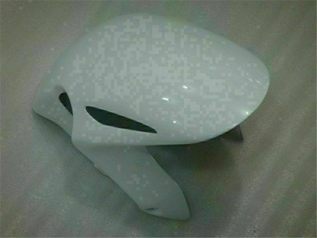 White 2008-2011 Honda CBR1000RR Motorcycle Bodywork White 2008-2011 Honda CBR1000RR Motorcycle Bodywork