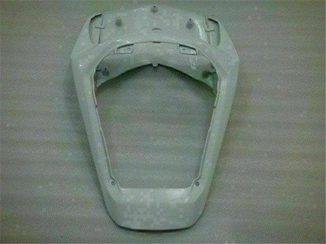 White 2008-2011 Honda CBR1000RR Motorcycle Bodywork White 2008-2011 Honda CBR1000RR Motorcycle Bodywork