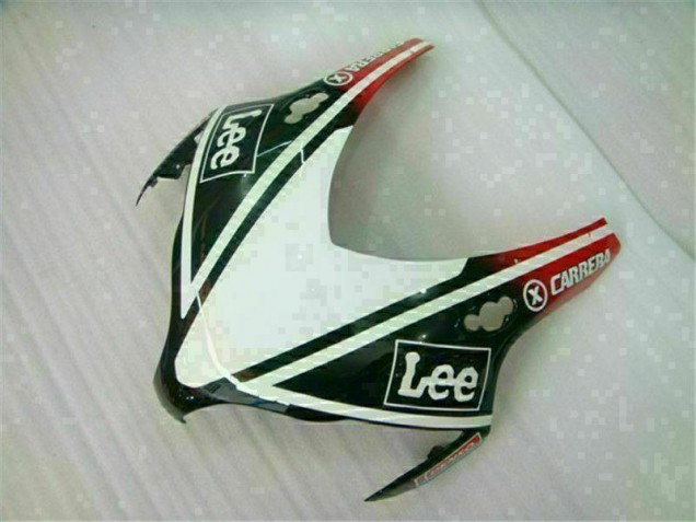 White 2008-2011 Honda CBR1000RR Motorcycle Fairing Kits White 2008-2011 Honda CBR1000RR Motorcycle Fairing Kits