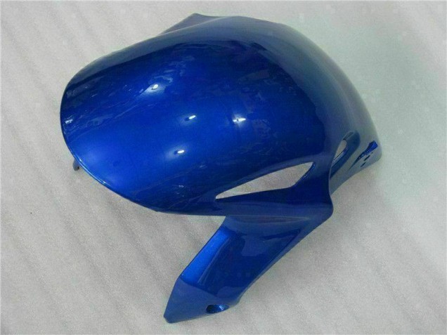 White 2008-2011 Honda CBR1000RR Motorcycle Fairing White 2008-2011 Honda CBR1000RR Motorcycle Fairing