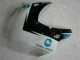 White 2008-2011 Honda CBR1000RR Motorcycle Fairings White 2008-2011 Honda CBR1000RR Motorcycle Fairings